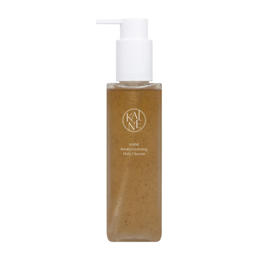 KAINE Kombu Hydrating Daily Cleanser fuktighetsgivende mild vannbasert rens