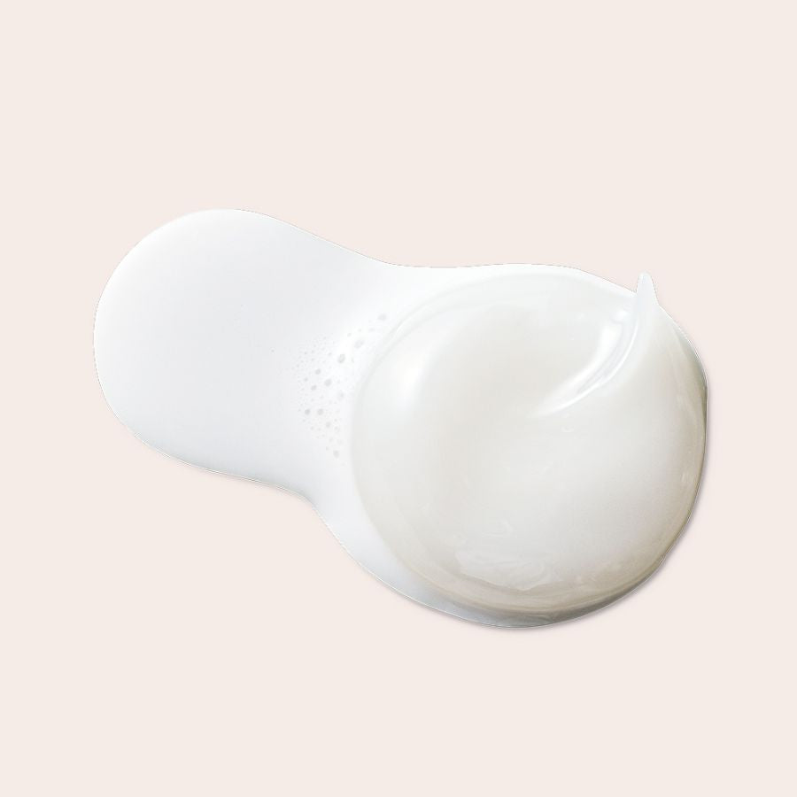 KAINE Kombu Jelly Oil Cleanser gelé-til-olje rens for sensitiv hud