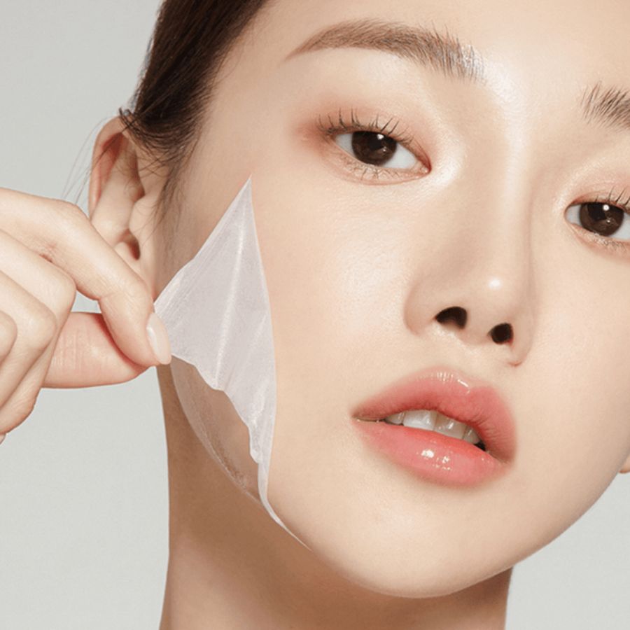 Medicube Kollagen Nattmaske Wrapping for Intens Fukt og Elastisitet