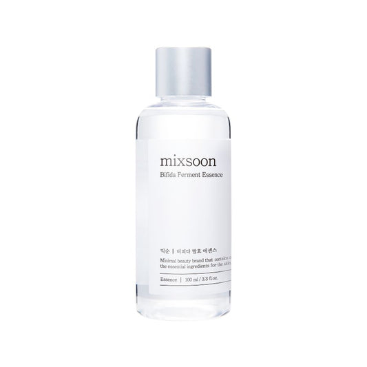 MIXSOON Bifida Ferment Essence Fuktgivende Barrierestyrkende Jevnende Hudpleie