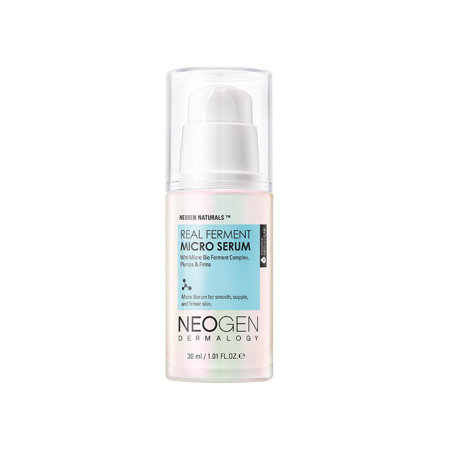 NEOGEN Real Ferment Micro Serum 61% fermenterte ingredienser for fukt
