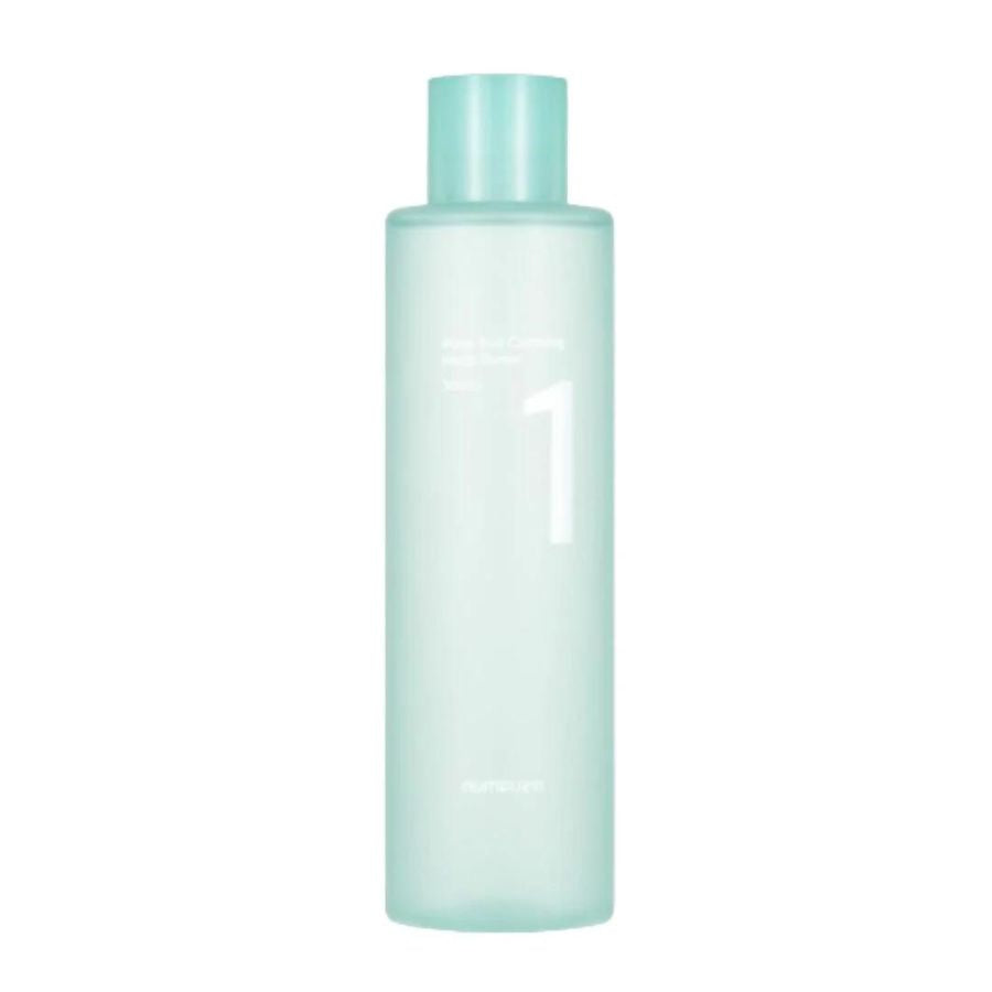 Numbuzin No.1 Beroligende Toner med Centella og Lakrisekstrakt