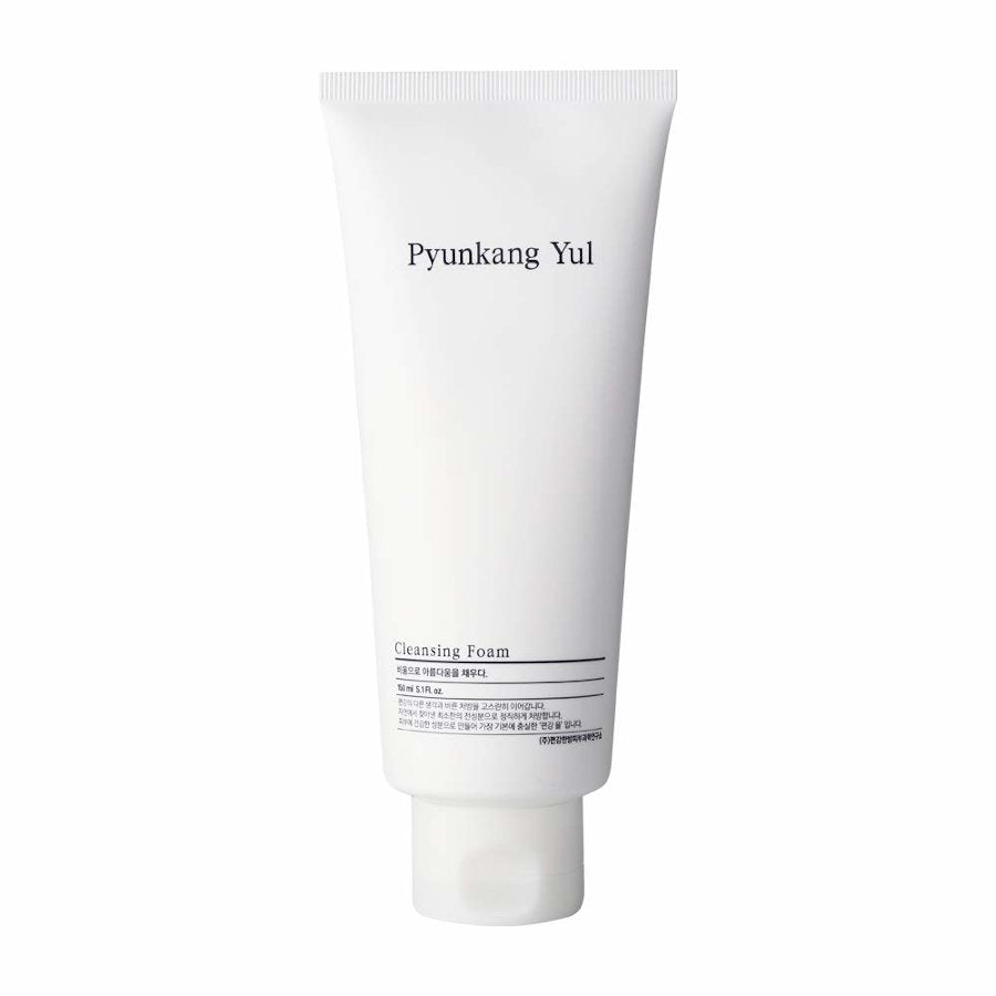 PYUNKANG YUL Mild Vannbasert Rensefoam 150 ml Sulfatfri, Beroligende