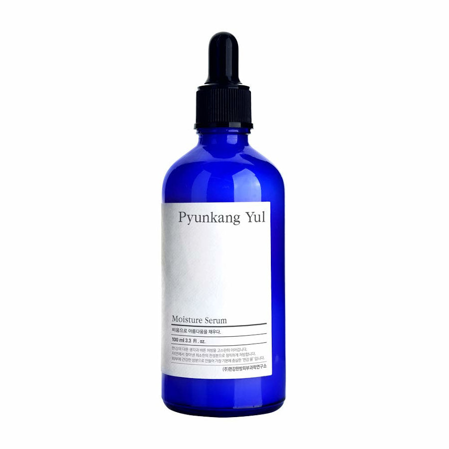 PYUNKANG YUL Fuktserum Beroligende Serum med Astragalus og Olivenolje