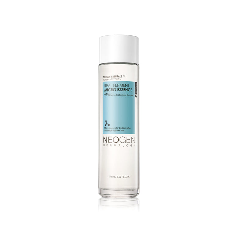 NEOGEN Real Ferment Micro Essence 93% fermentert probiotisk fuktessens 150ml