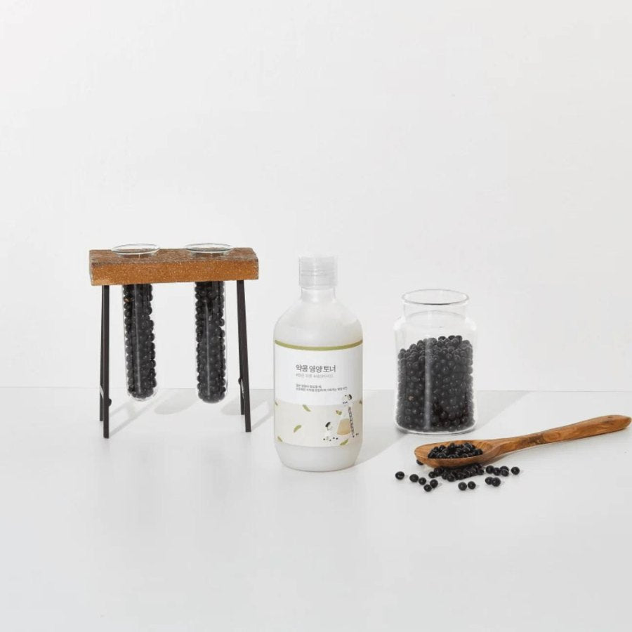 ROUND LAB Soya Ernærende Toner for Moden og Tørr Hud