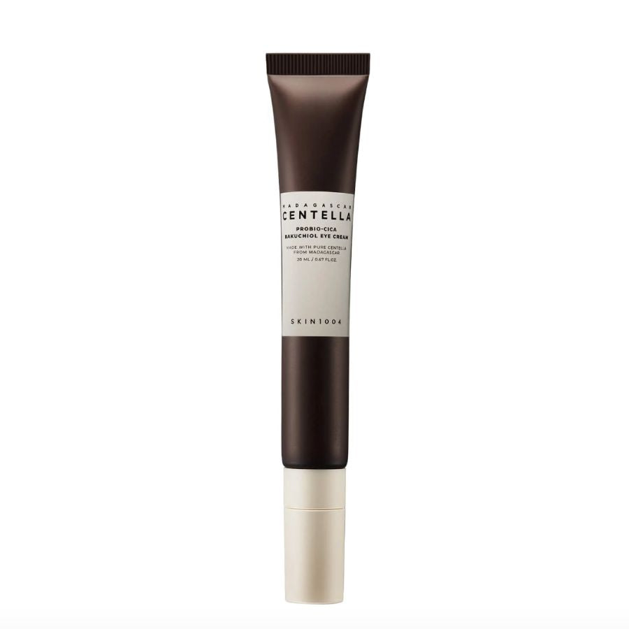 SKIN1004 Probio-Cica Bakuchiol Øyekrem – Beroliger og Fukter Sensitiv Hud