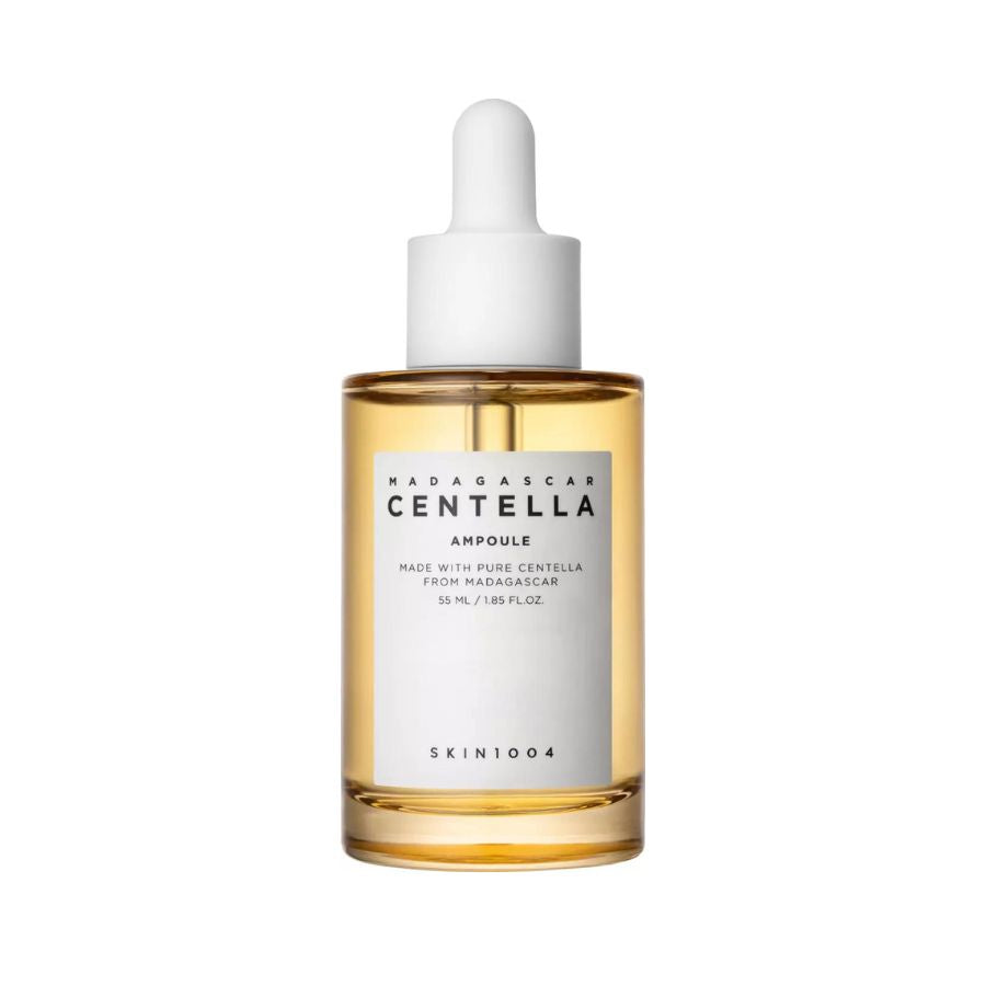 SKIN1004 Madagascar Centella Ampoule Beroligende Fuktgivende Serum Sensitiv Hud