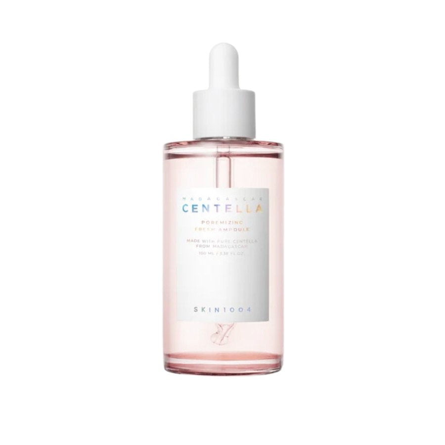 SKIN1004 Madagascar Centella Poremizing Fresh Ampoule Porerensende Serum