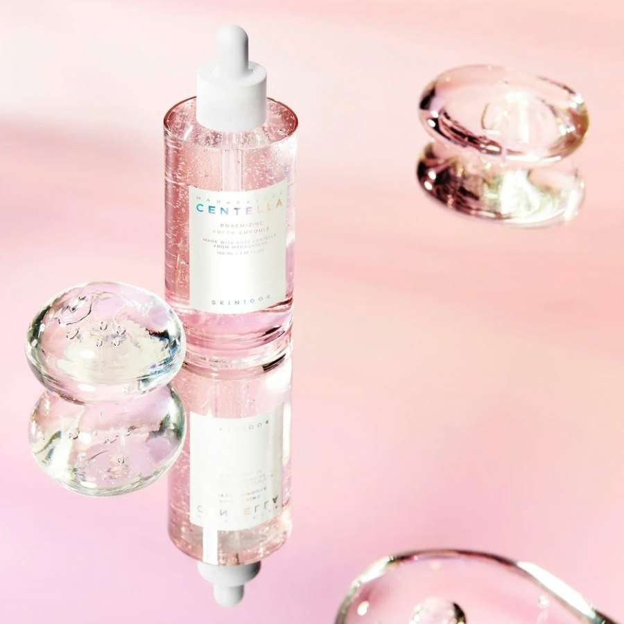 SKIN1004 Madagascar Centella Poremizing Fresh Ampoule Porerensende Serum