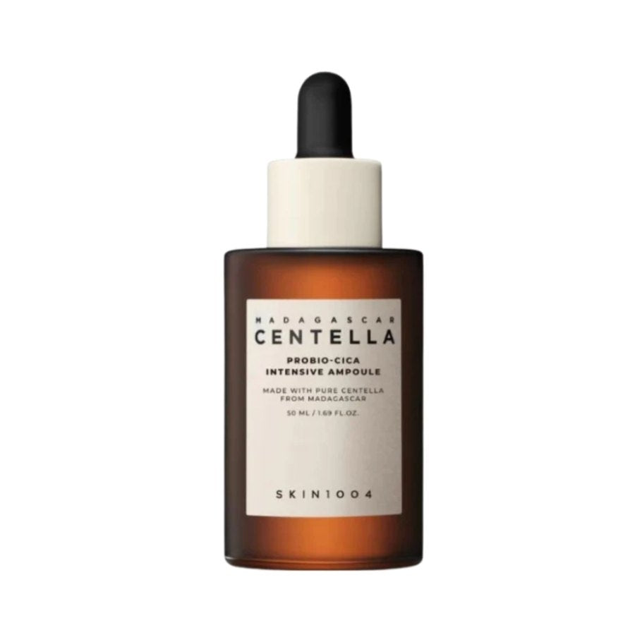 SKIN1004 Madagascar Centella Probio-Cica Intensivt Serum for Sensitiv Hud