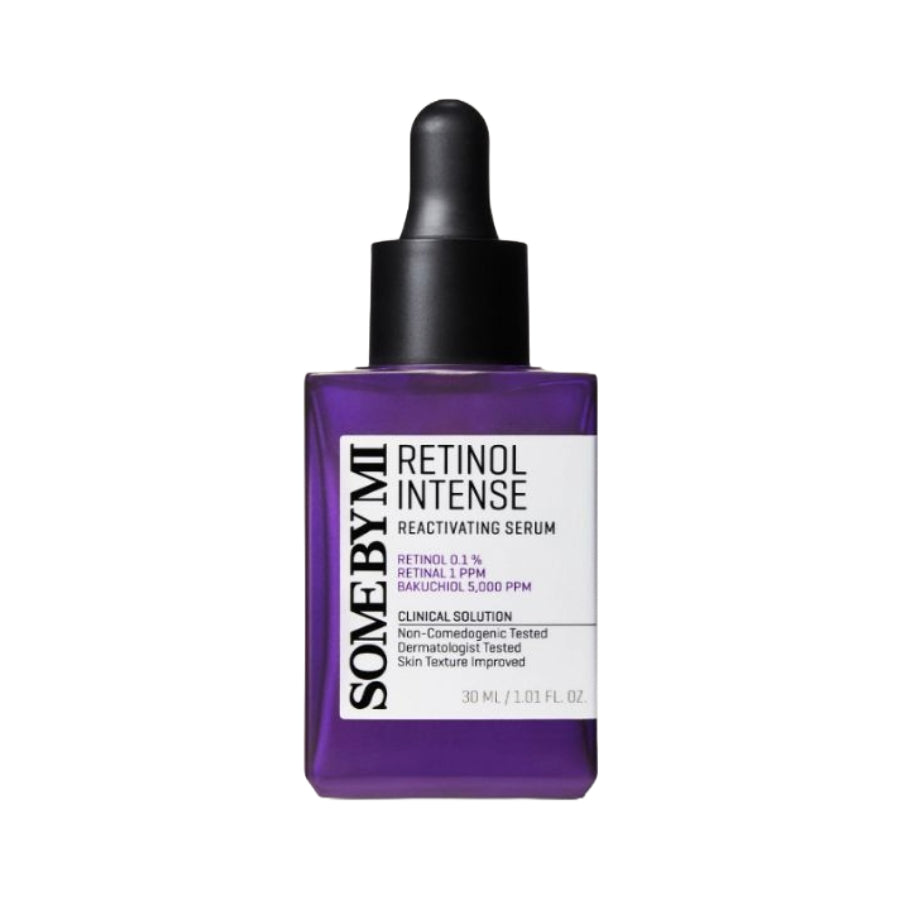 Some By Mi Retinol Intense serum 0,1% Retinal Bakuchiol Anti-age