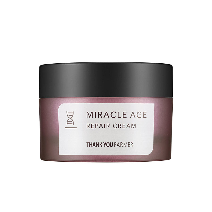 Thank You Farmer Miracle Age Repair Krem - Fuktighetsgivende Anti-Age