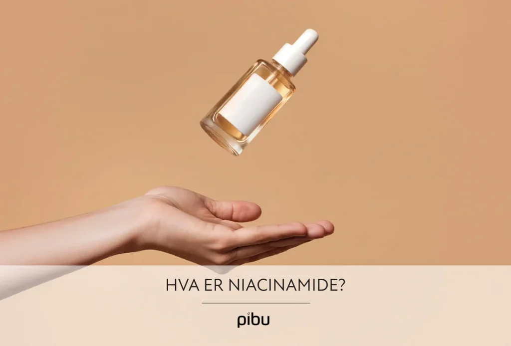 Hva er niacinamide