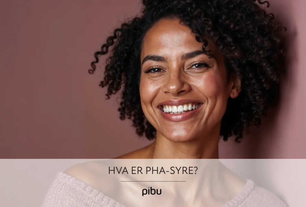 Hva er PHA-syre