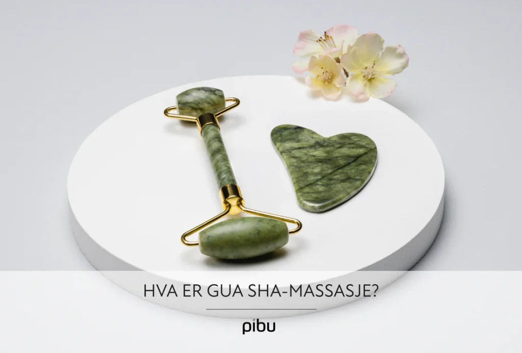 Hva er gua sha-massasje