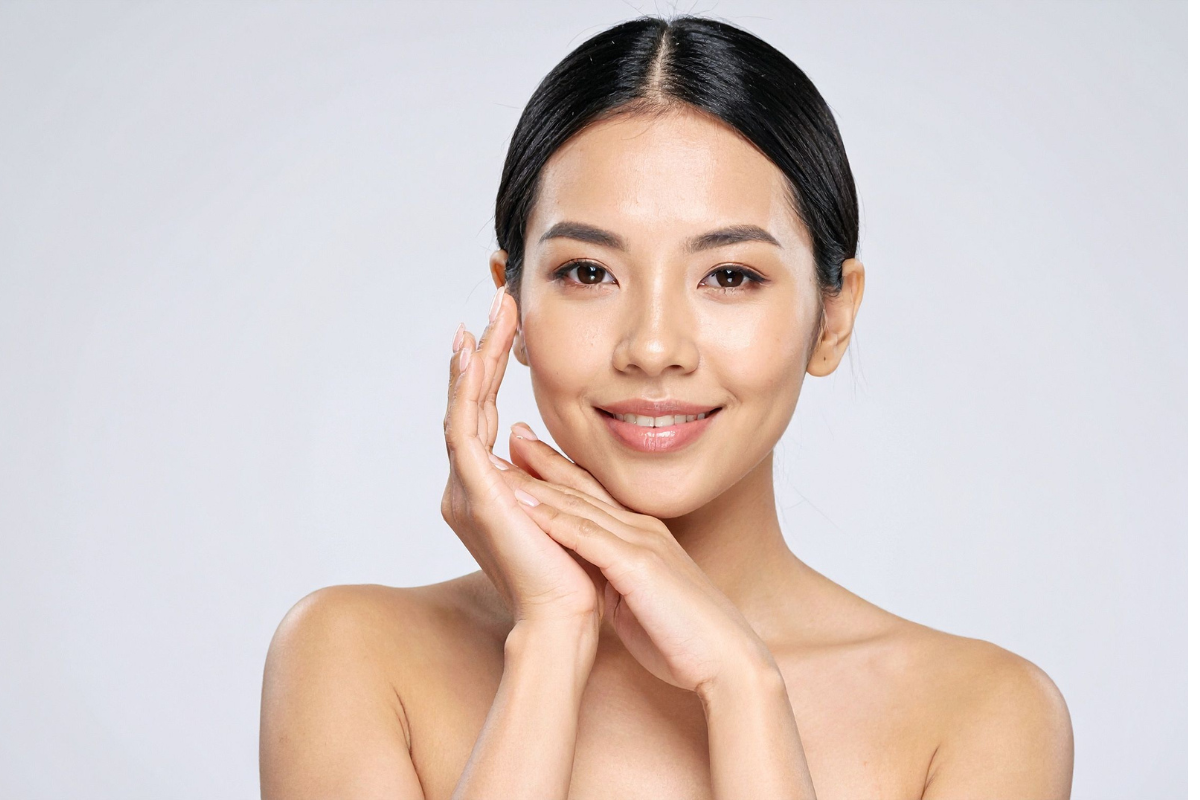 Ren hud etter isotretinoin